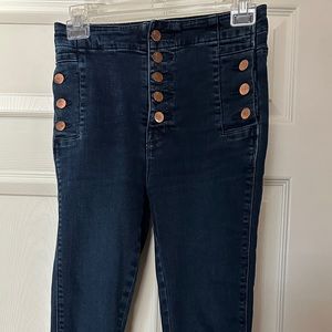 J brand skinny jeans